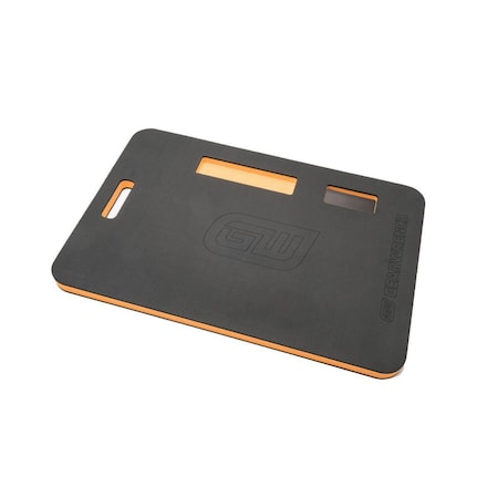 Gearwrench Kneeling Pad W/ Magnetic Pocket, 16X24 KDT86996